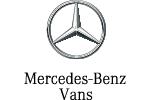 JCB Mercedes-Benz Vans