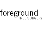 Foreground Tree Surgery