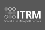 ITRM 
Specialists in Managed IT Services