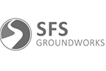 SFS groundworks